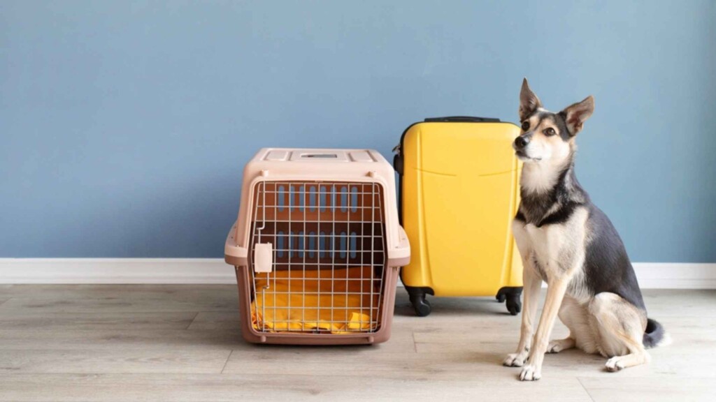 Guía definitiva para ingresar a Estados Unidos con un perro