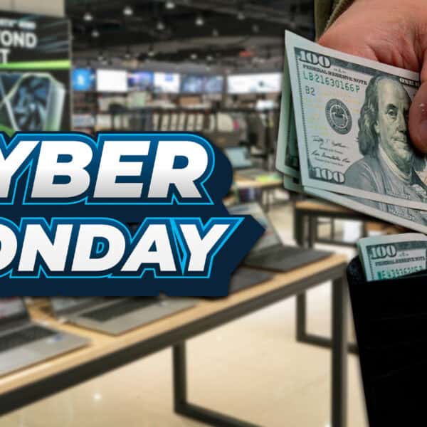 ¿Cómo Aprovechar CyberMonday? Consejos Útiles Para que Ahorres en Tus Compras