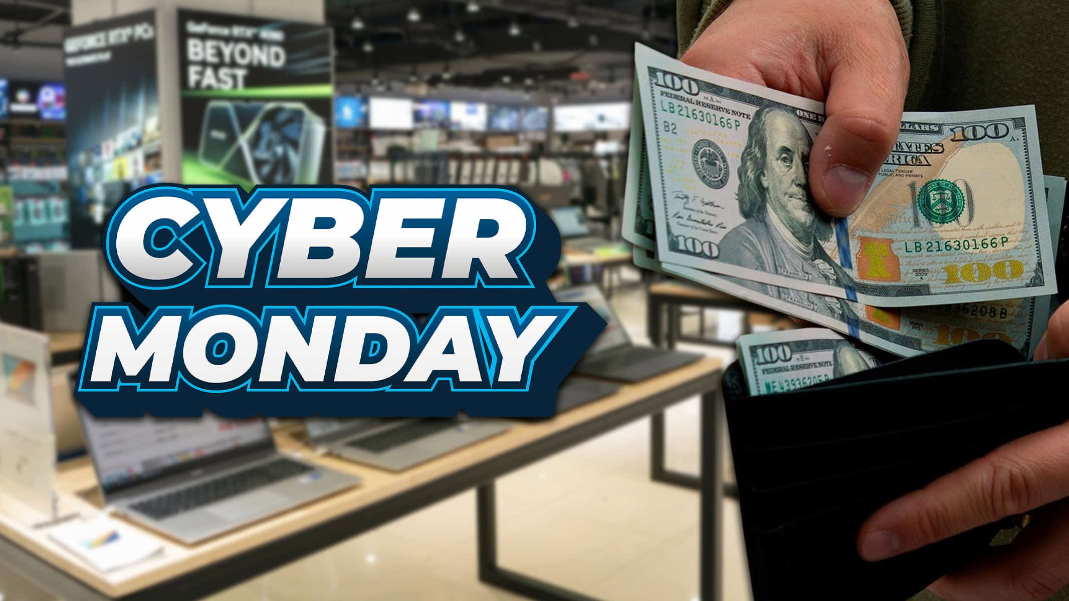 ¿Cómo Aprovechar CyberMonday? Consejos Útiles Para que Ahorres en Tus Compras