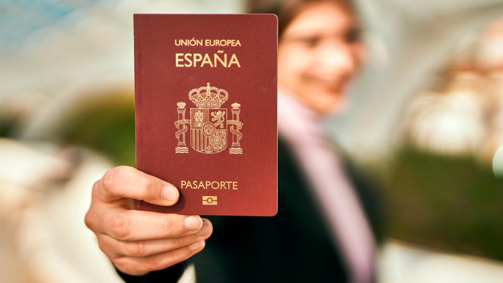 Consejos Útiles para Solicitar la Nacionalidad Española