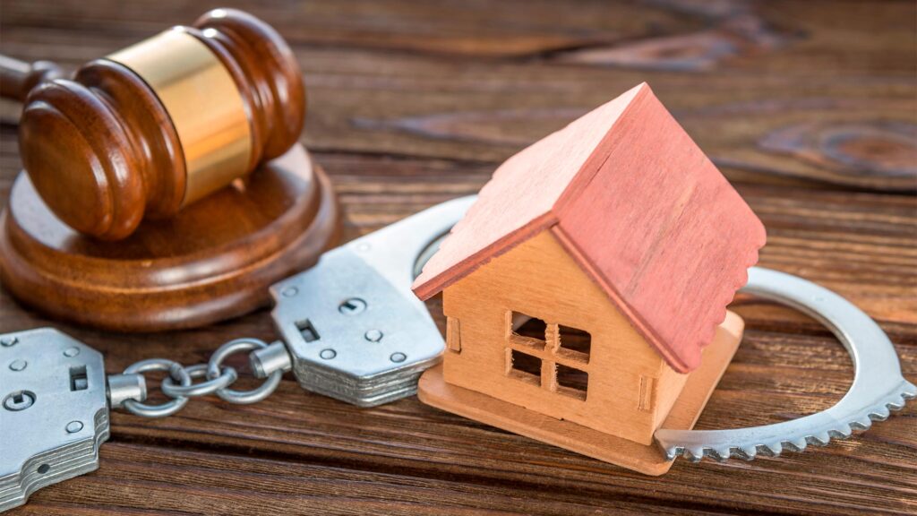 Consejos para evitar fraudes inmobiliarios