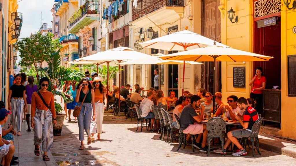 Consejos para gastar menos dinero en desayunos en Cuba