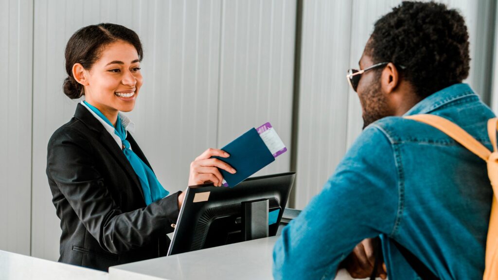 Consejos prácticos para evitar problemas en el aeropuerto