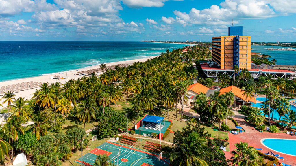 Consejos útiles para encontrar hoteles baratos en Varadero