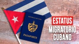 Todo lo que Necesitas Saber para Conservar tu Estatus Migratorio Cubano Desde el Exterior