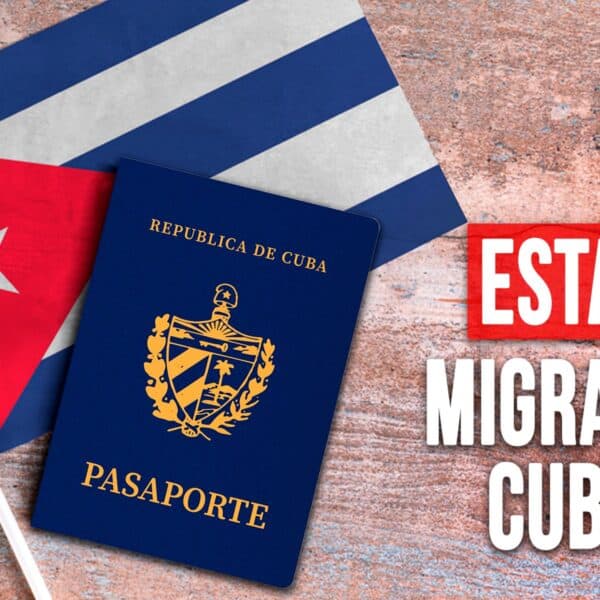 Todo lo que Necesitas Saber para Conservar tu Estatus Migratorio Cubano Desde el Exterior