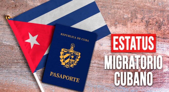 Todo lo que Necesitas Saber para Conservar tu Estatus Migratorio Cubano Desde el Exterior