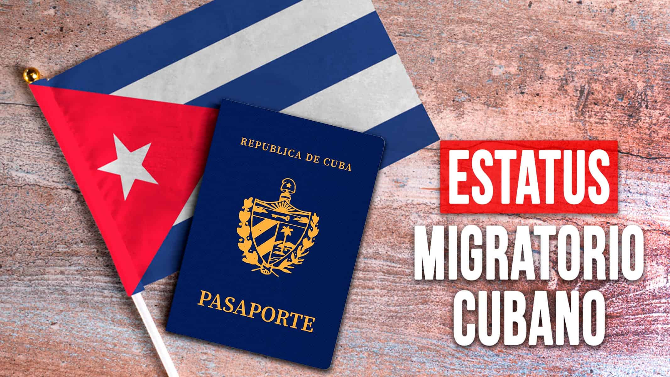 Todo lo que Necesitas Saber para Conservar tu Estatus Migratorio Cubano Desde el Exterior