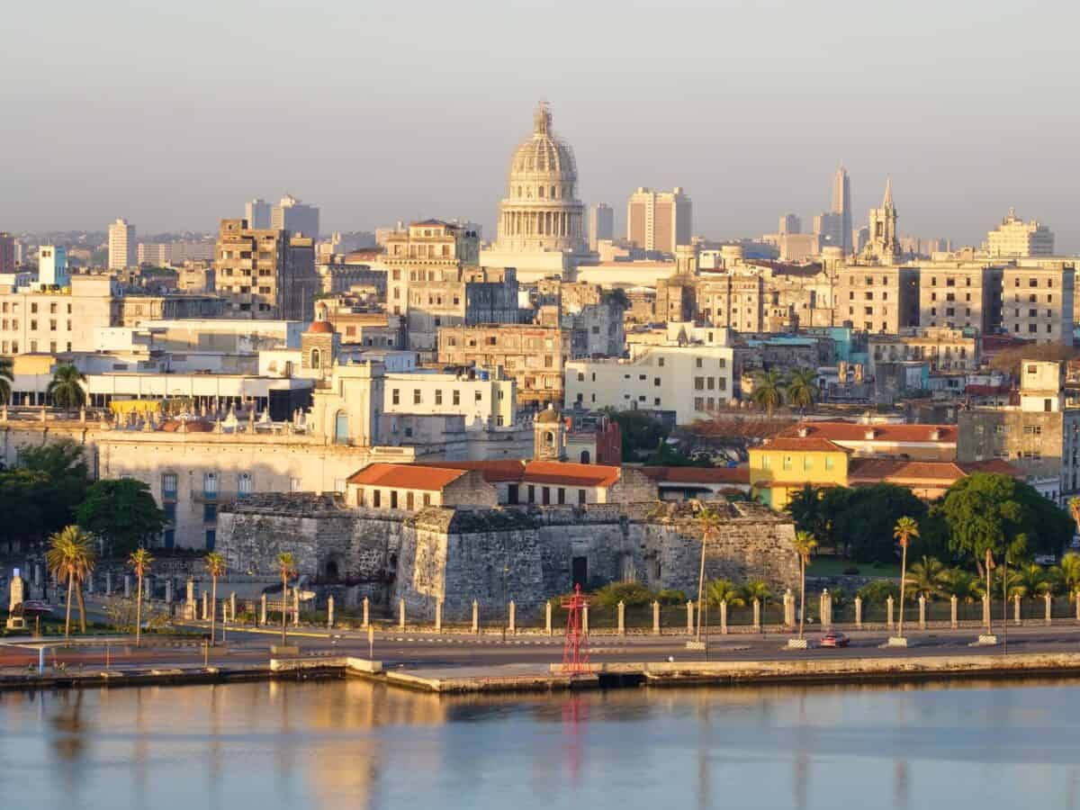 Construiran Nuevo Hotel de Alto Estandar en La Habana