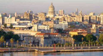 Construirán Nuevo Hotel de Alto Estándar en La Habana