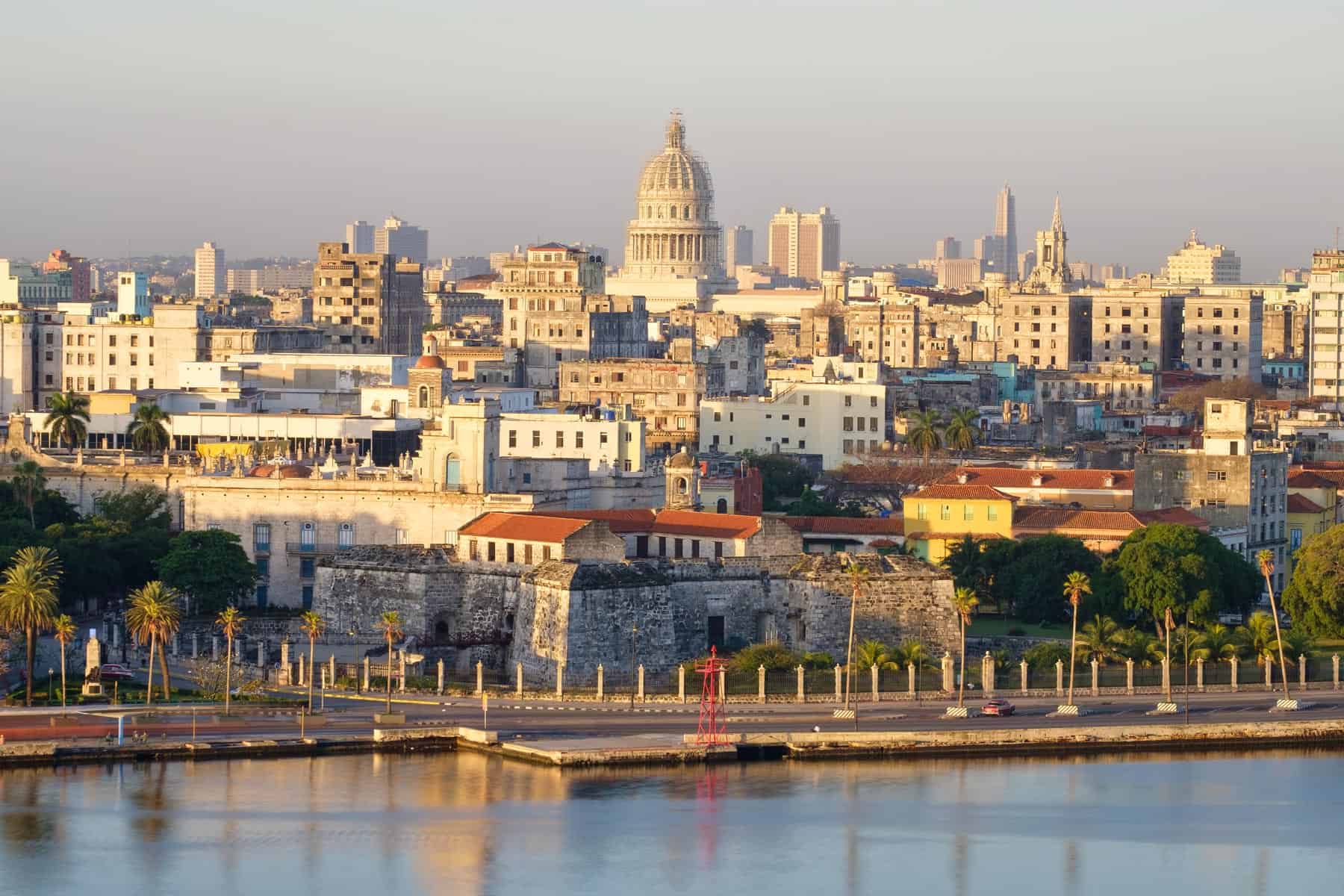 Construiran Nuevo Hotel de Alto Estandar en La Habana