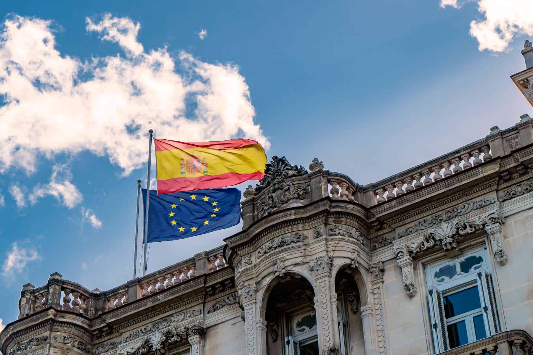 Consulado Español INFORMA sobre Tramites de visados