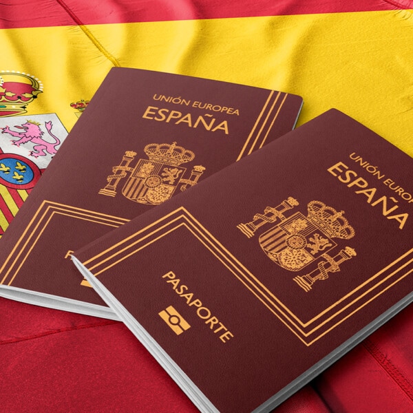 Citas para Solicitud de Primer Pasaporte: Consulado de España en Cuba Informa