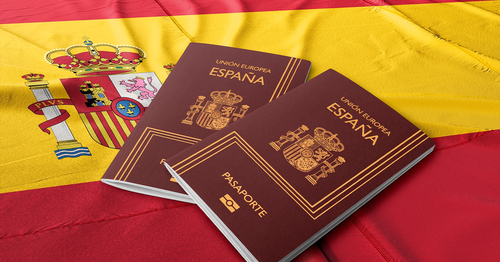 Consulado Español Informa Sobre Citas para Solicitud de Primer Pasaporte