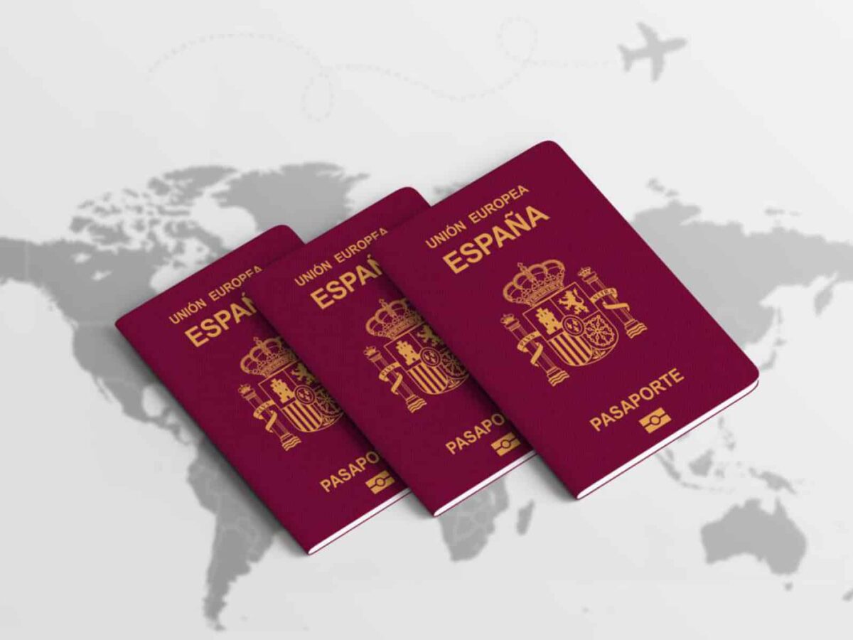 Consulado Español en Cuba Actualiza sobre Solicitud de Primer Pasaporte
