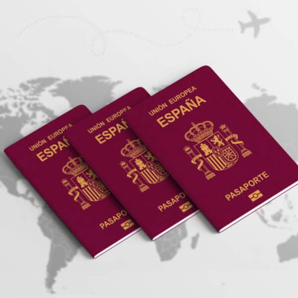 Consulado Español en Cuba Actualiza sobre Solicitud de Primer Pasaporte