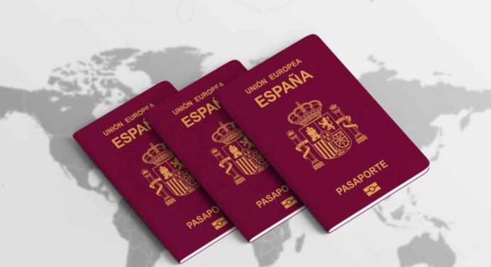Consulado Español en Cuba Actualiza sobre Solicitud de Primer Pasaporte