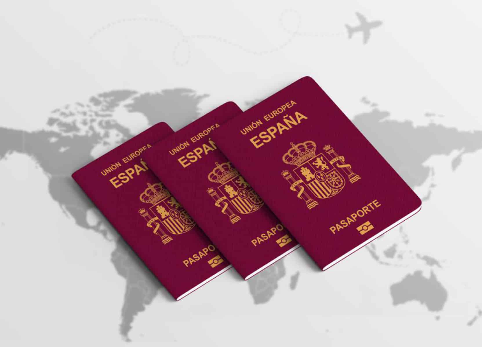 Consulado Español en Cuba Actualiza sobre Solicitud de Primer Pasaporte