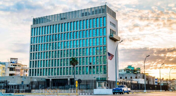 Embajada de EEUU en Cuba informa sobre el Reinicio de los Servicios de Visados