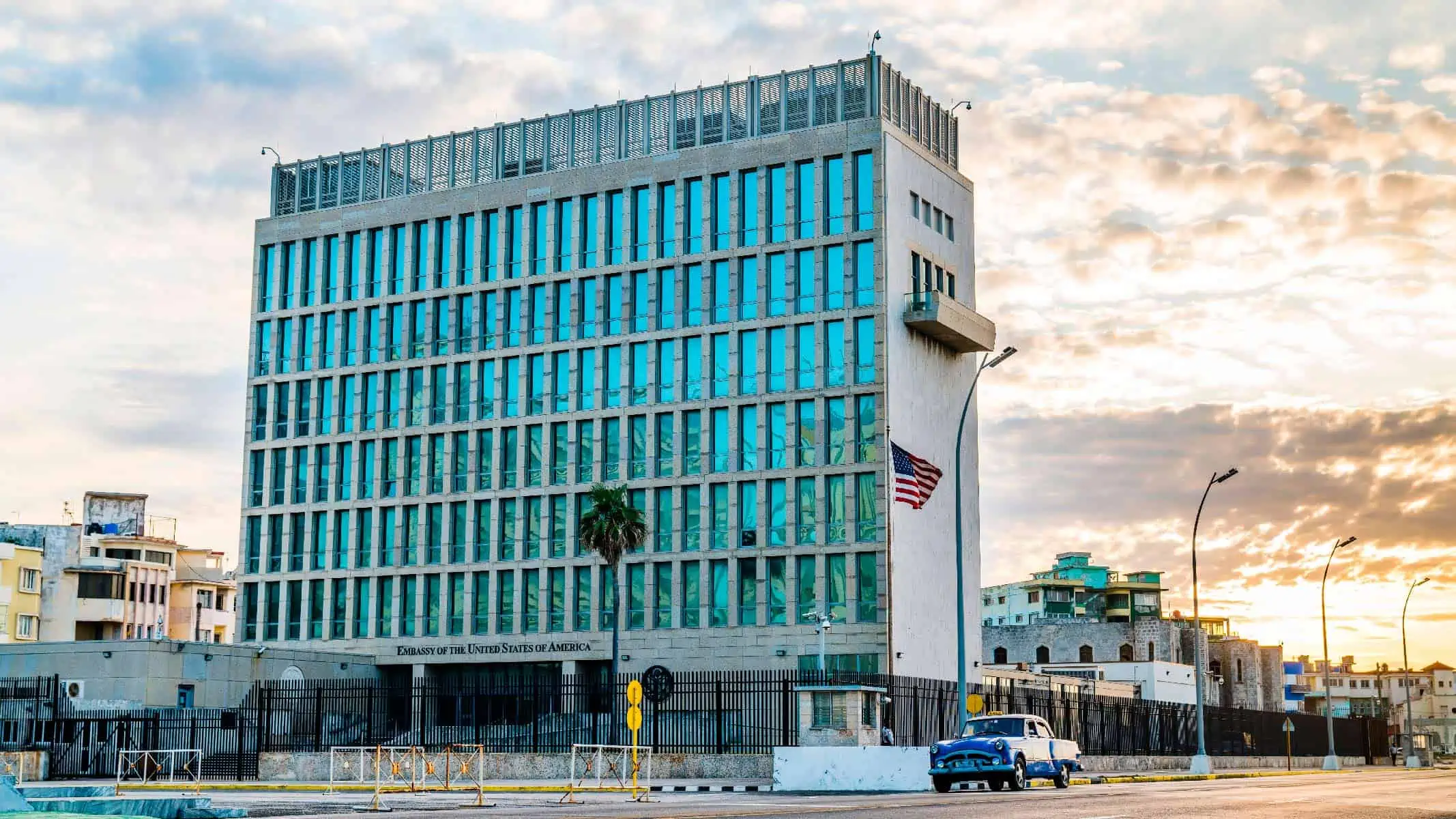 Embajada de EEUU en Cuba informa sobre los servicios de visados