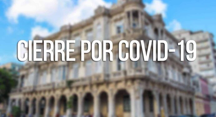 Consulado de España en la Habana Anuncia Cierre Temporal en Servicios de Visados