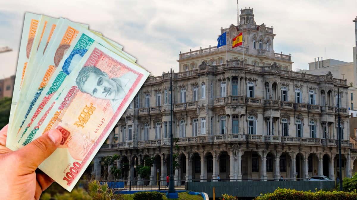 Consulado de España Busca Nuevos Empleados en Cuba: Conoce los Requisitos
