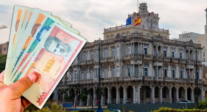 Consulado de España Busca Nuevos Empleados en Cuba: Conoce los Requisitos