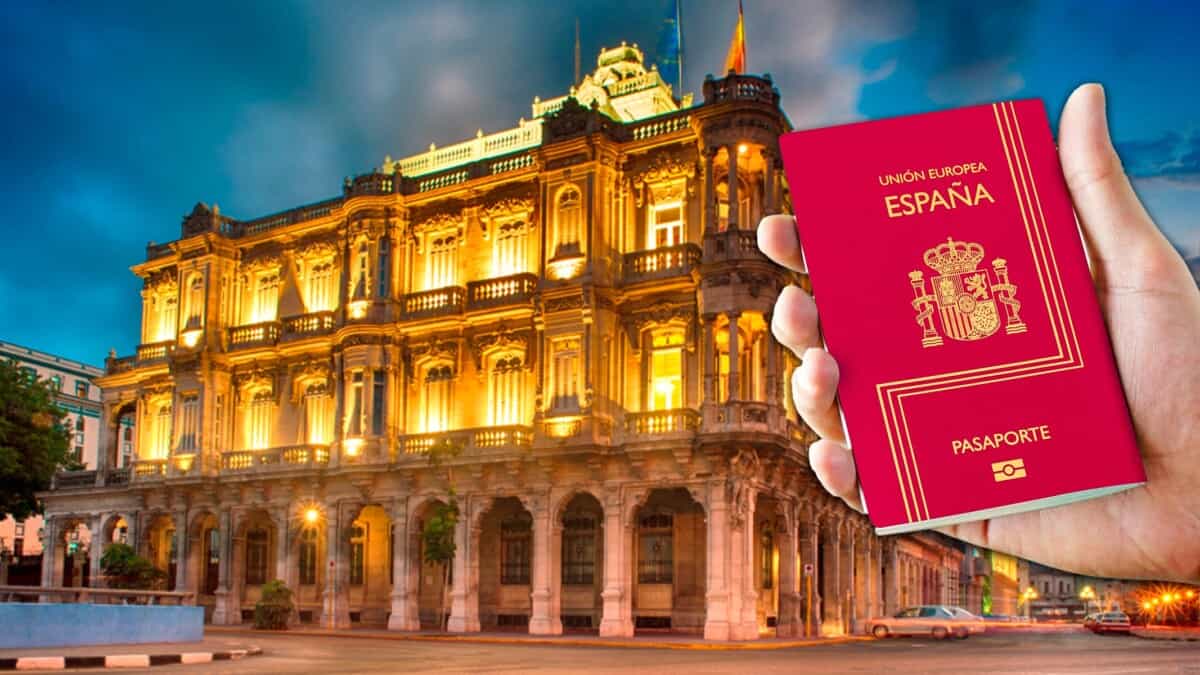 Consulado de España Elimina Credenciales en Cuba: Qué Deben Hacer Ahora los Solicitantes