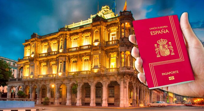 Consulado de España Elimina Credenciales en Cuba: Qué Deben Hacer Ahora los Solicitantes