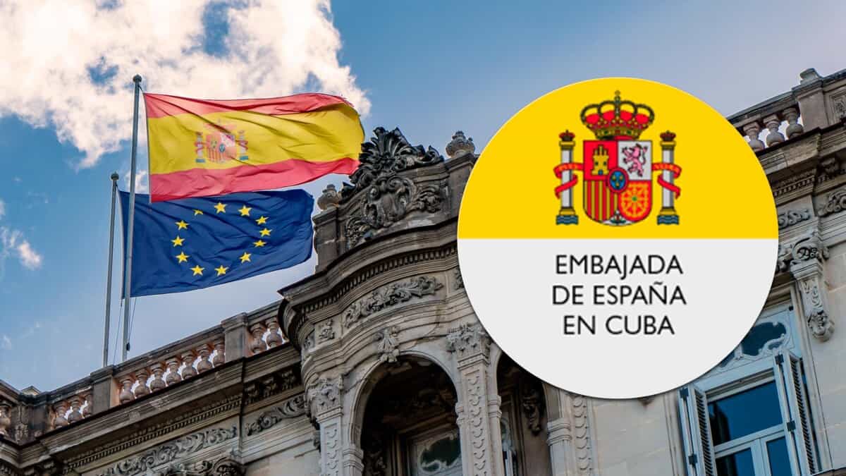 Consulado de España en Camagüey: Lo que se Sabe Tras la Aprobación Oficial