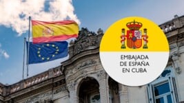 Consulado de España en Camagüey: Lo que se Sabe Tras la Aprobación Oficial
