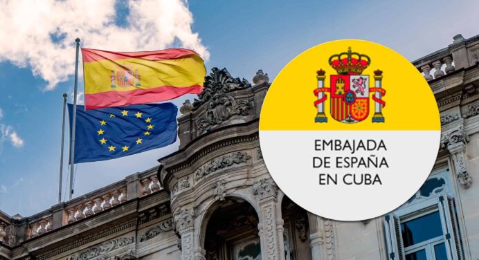 Consulado de España en Camagüey: Lo que se Sabe Tras la Aprobación Oficial
