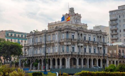 Consulado de España en Cuba Amplía Citas: Qué Cambia Ahora para Matrimonios y Trámites Consulares