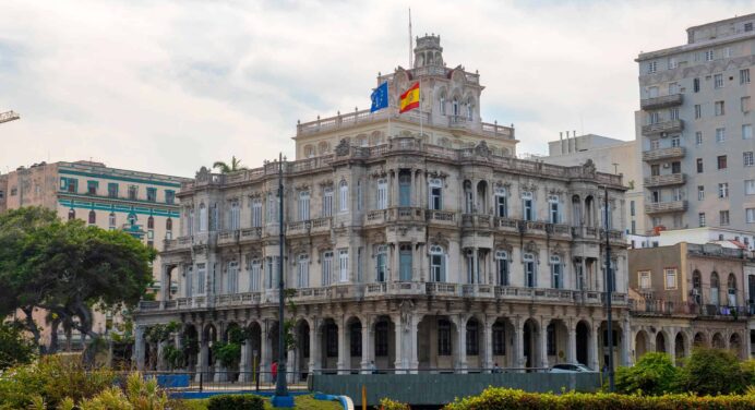Consulado de España en Cuba Amplía Citas: Qué Cambia Ahora para Matrimonios y Trámites Consulares
