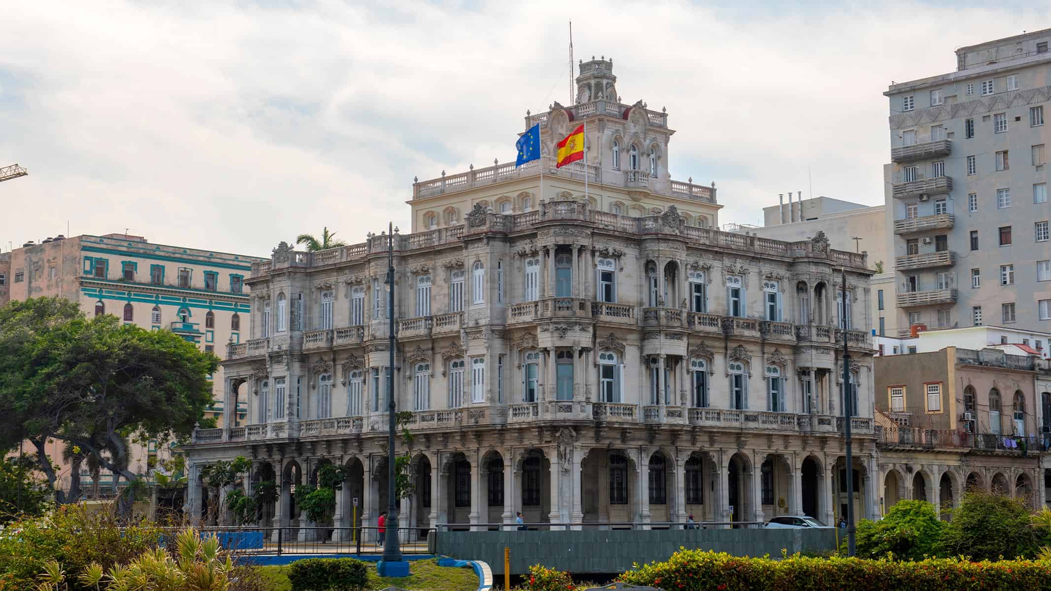 Consulado de España en Cuba Amplía Citas: Qué Cambia Ahora para Matrimonios y Trámites Consulares