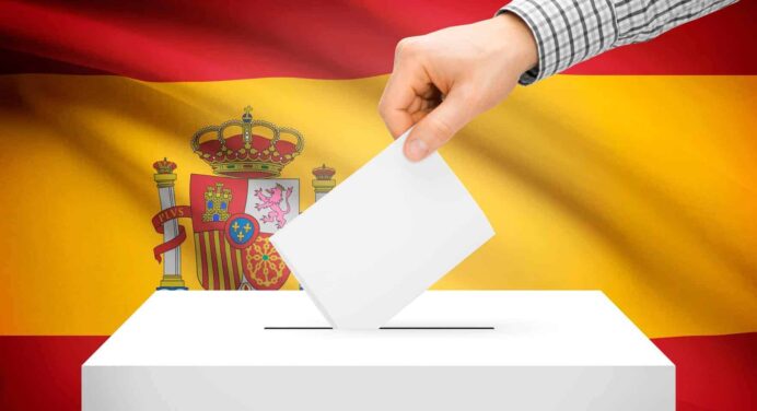 Consulado de España en Cuba Informa sobre Elecciones Locales Parciales