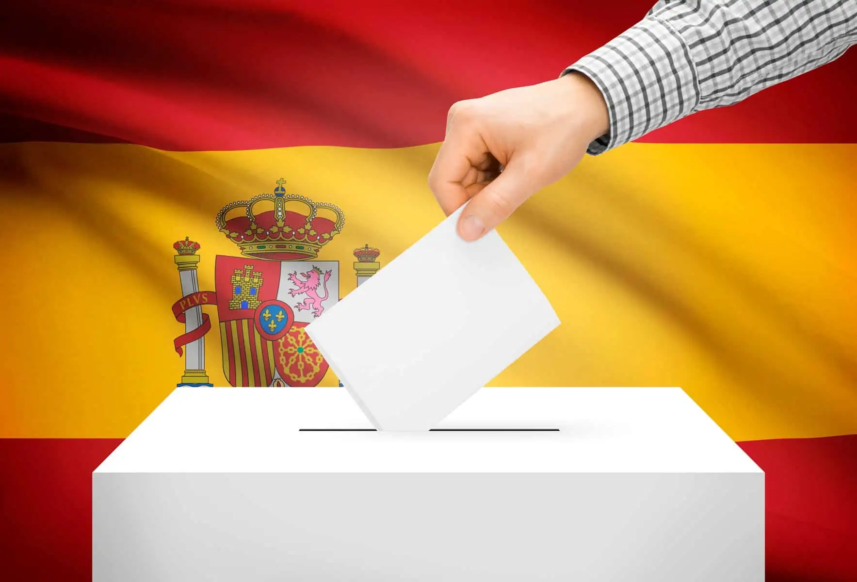 Consulado de España en Cuba Informa sobre Elecciones Locales Parciales