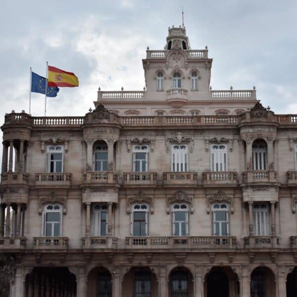 Consulado de España en Cuba Informa sobre Envío de Credenciales para Ley de Memoria Democrática