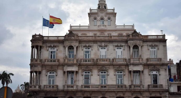 Consulado de España en Cuba Informa sobre Envío de Credenciales para Ley de Memoria Democrática