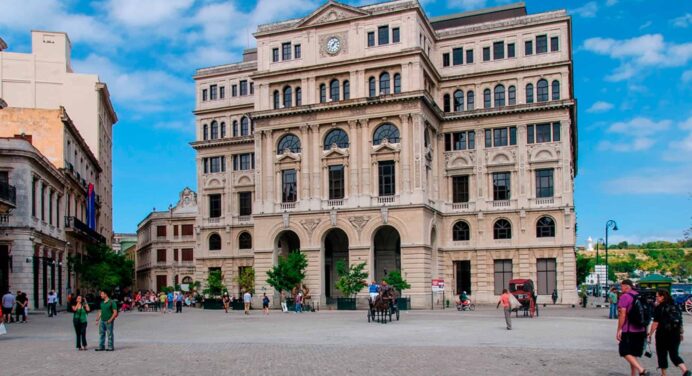 Consulado de España en Cuba Informa sobre Reanudación de Servicios Consulares Suspendidos