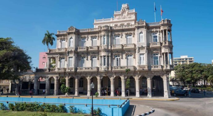 Consulado de España en Cuba Informa sobre Visados