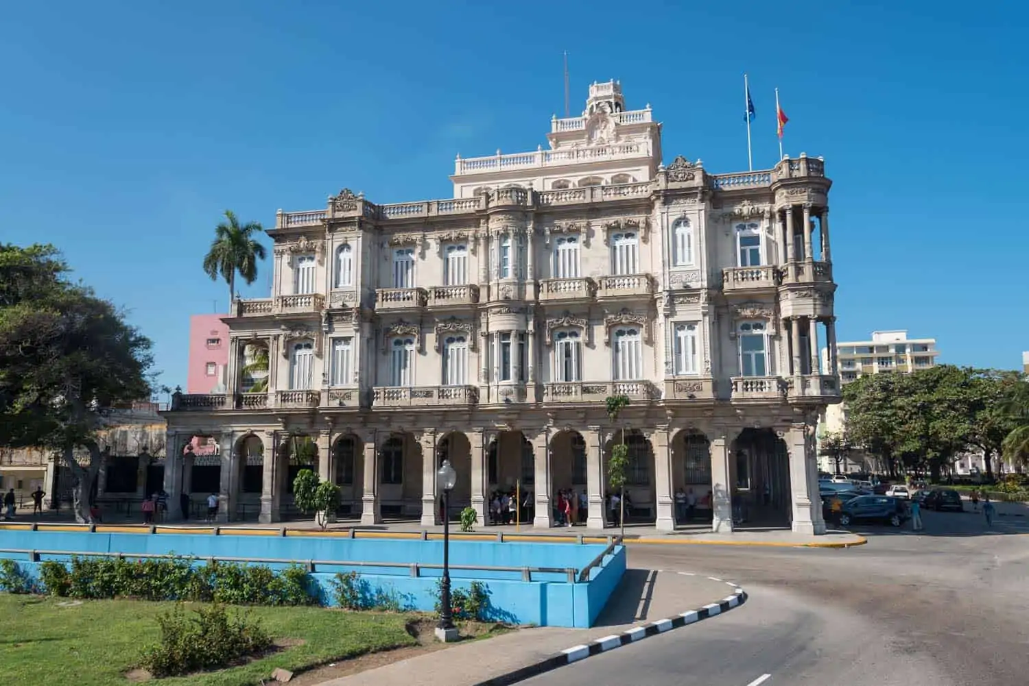 Consulado de España en Cuba Informa sobre Visados