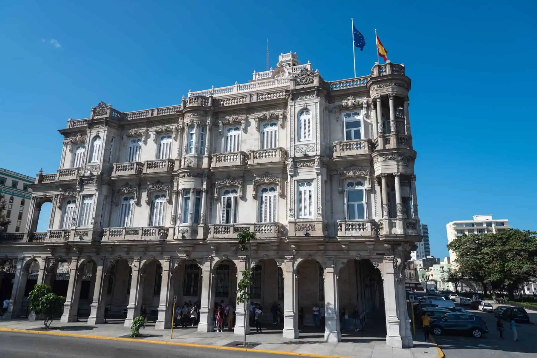 Consulado de España en el Habana pone Fecha a la Nueva Entrega de Pasaportes