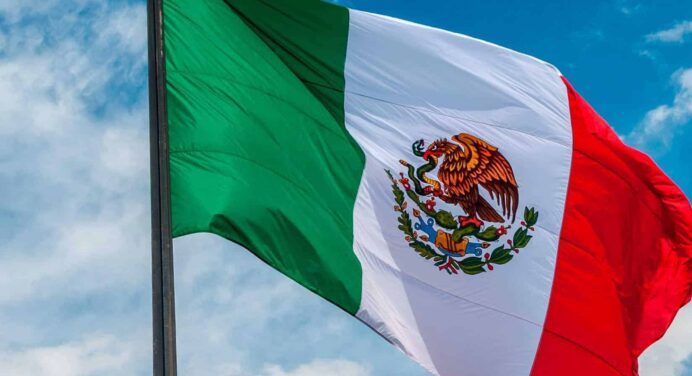 Consulado de México en Cuba Informa Cierre Temporal de sus Oficinas