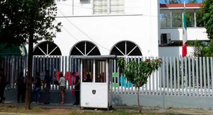 Consulado de México en Cuba Informa sobre Asignación de Citas