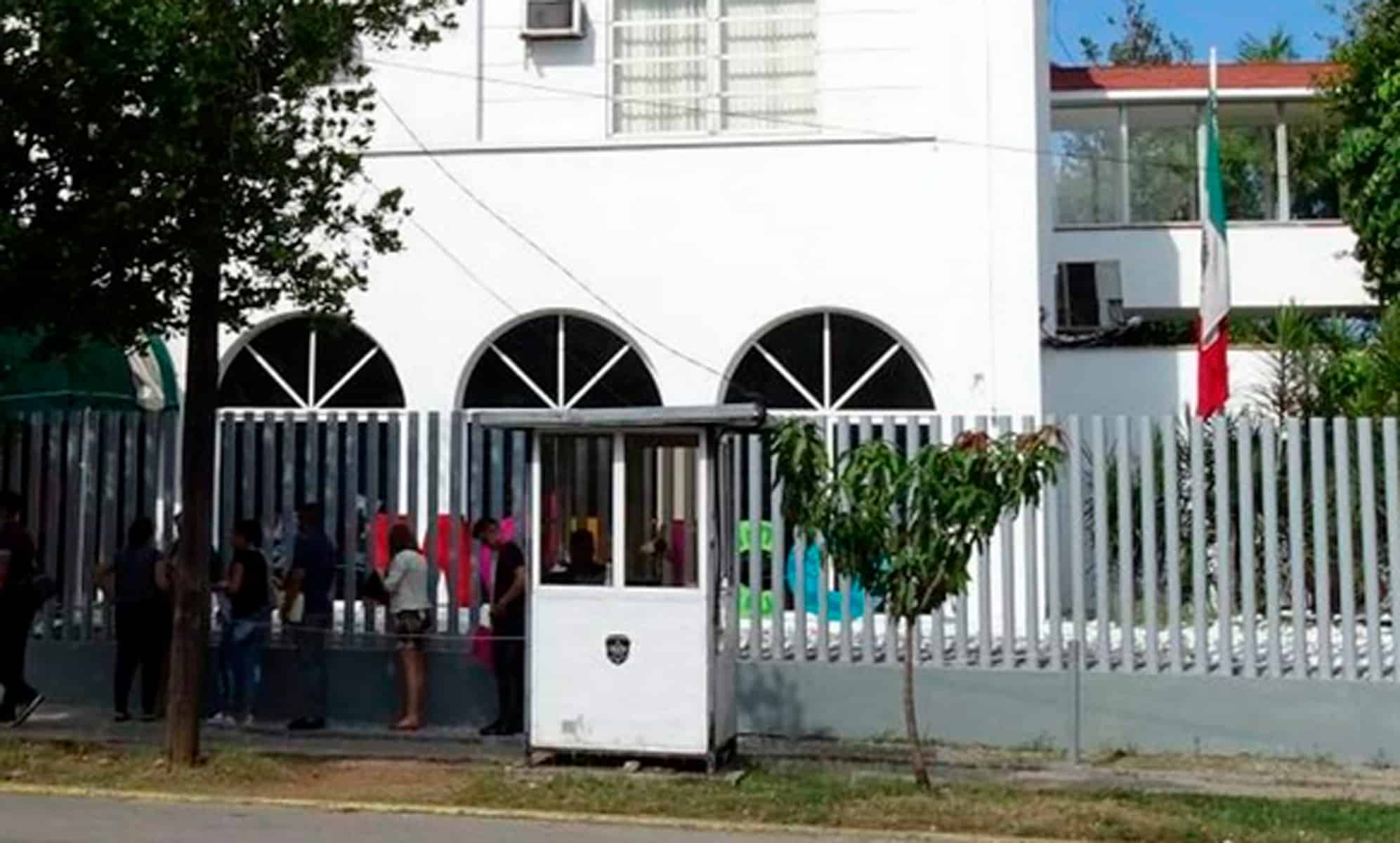 Consulado de Mexico en Cuba Informa sobre Asignacion de Citas