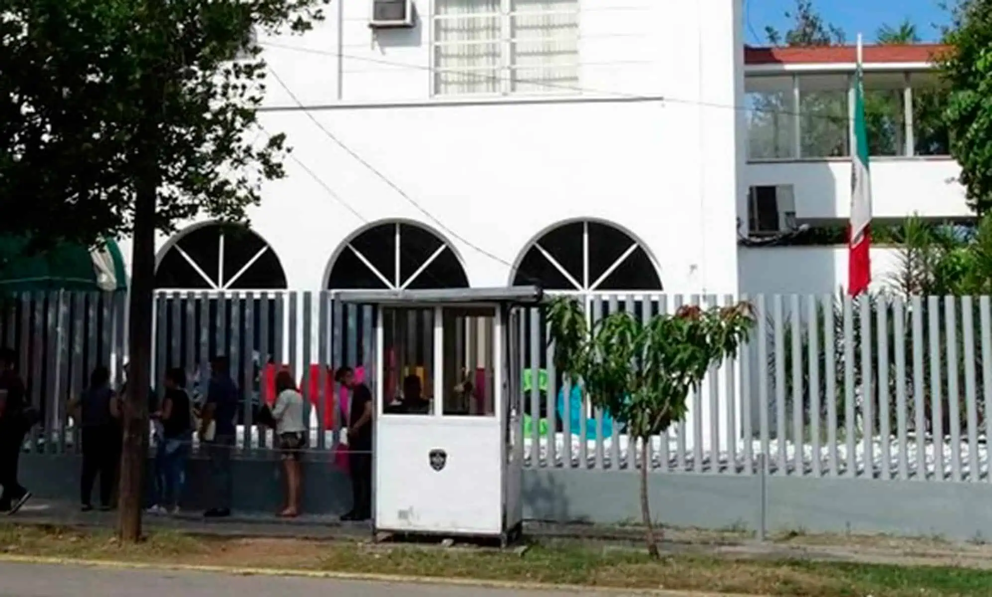 Consulado de Mexico en Cuba Informa sobre Asignacion de Citas