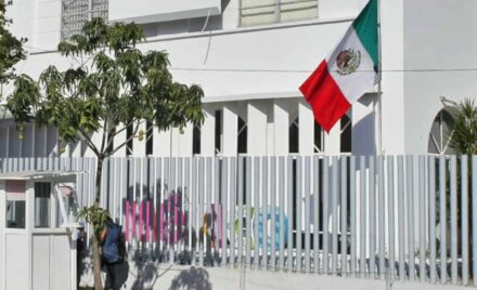 Consulado de México en la Habana Emite Aviso Para Viajeros Internacionales
