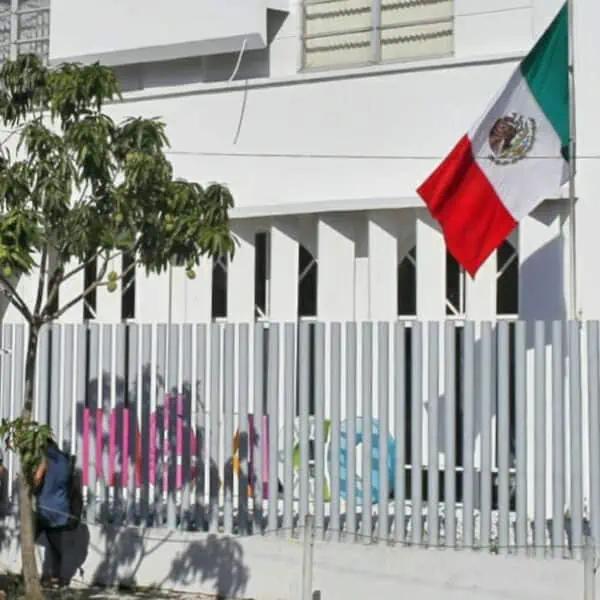 Consulado de México en la Habana Emite Aviso Para Viajeros Internacionales