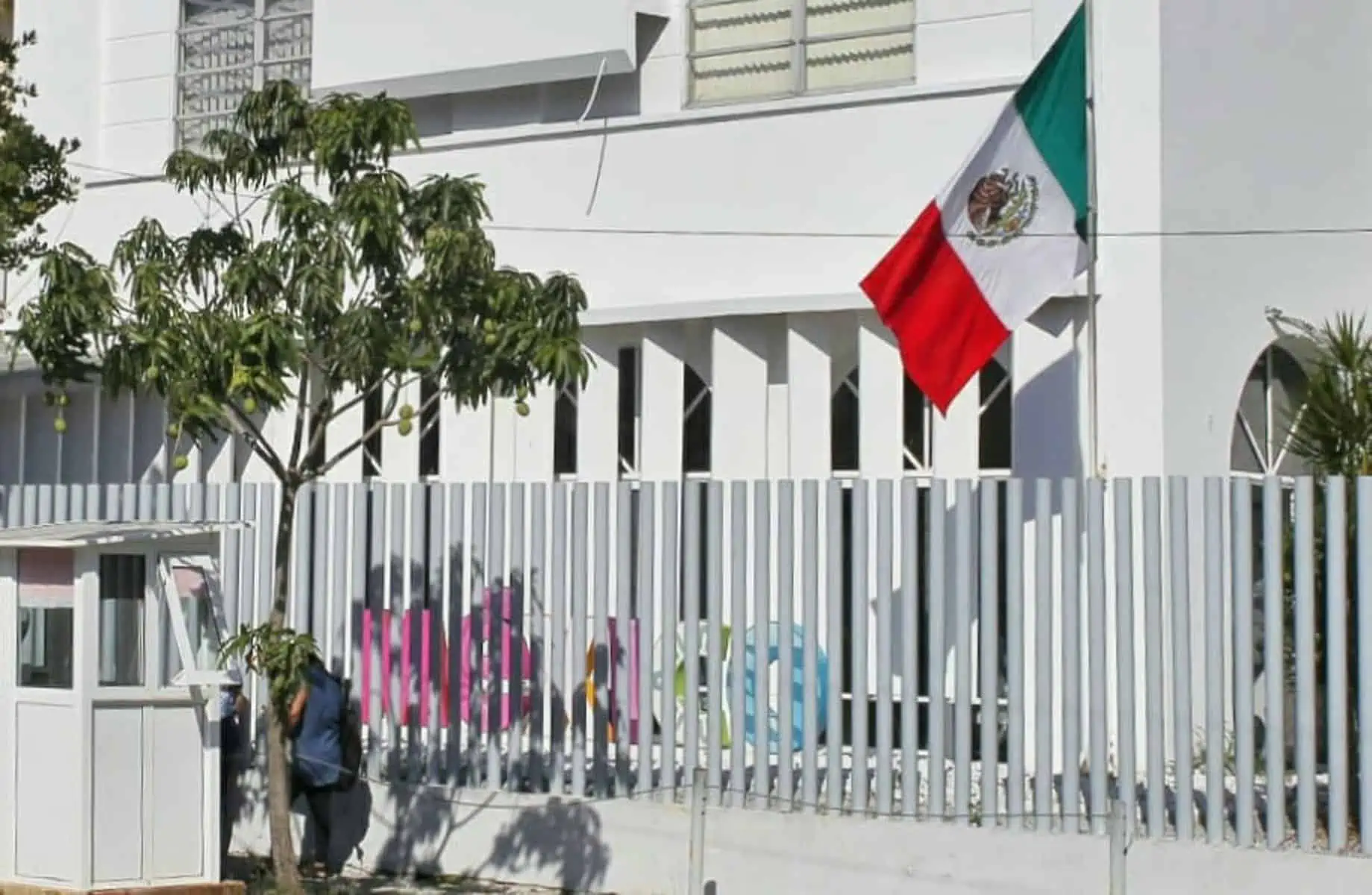Consulado de México en la Habana Emite Aviso Para Viajeros Internacionales